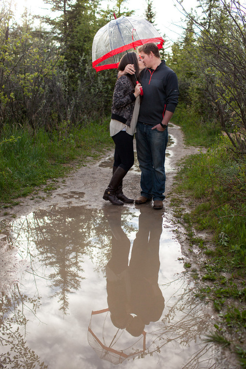 Romantic Relationship photography in Calgary
