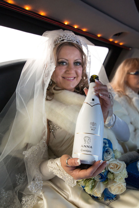 01Polish Catholic Winter Wedding00