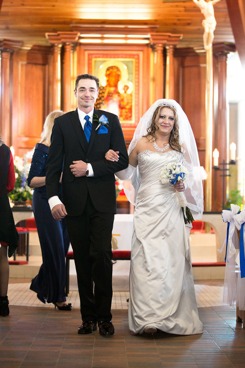 09Polish Catholic Winter Wedding08