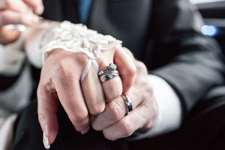 11Polish Catholic Winter Wedding10