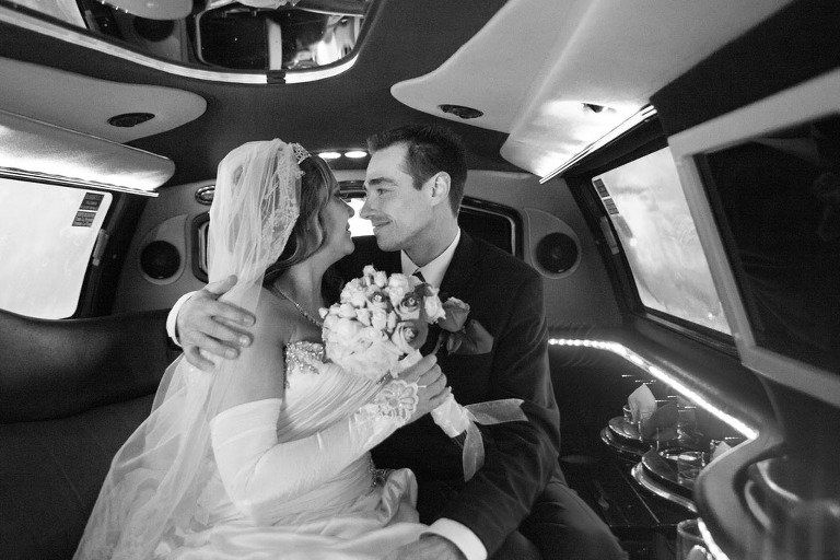 16Polish Catholic Winter Wedding15