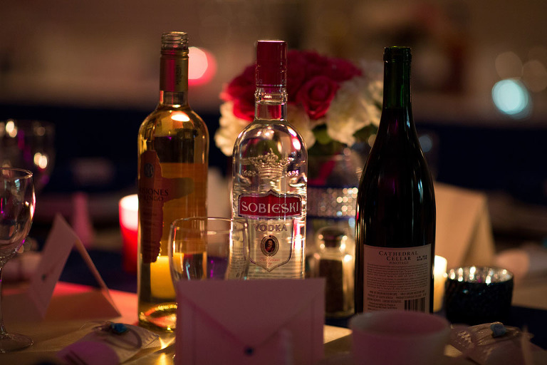 19Polish Catholic Winter Wedding18