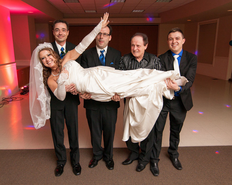 20Polish Catholic Winter Wedding19