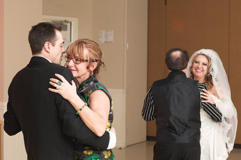 27Polish Catholic Winter Wedding26