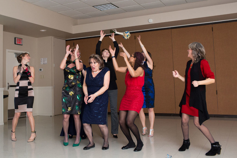 33Polish Catholic Winter Wedding32