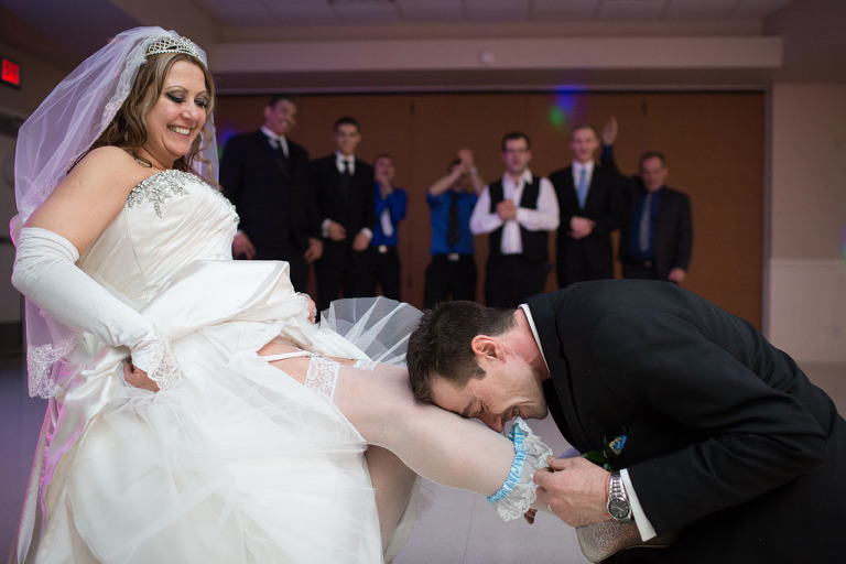 34Polish Catholic Winter Wedding33