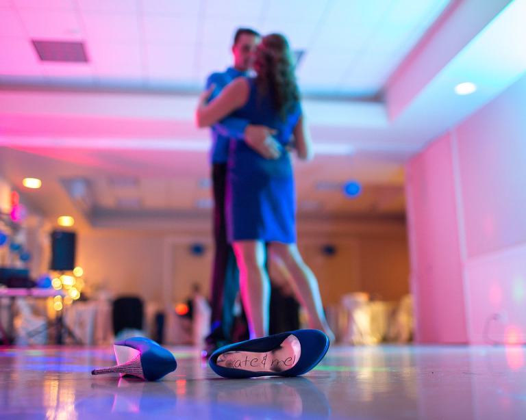 35Polish Catholic Winter Wedding34