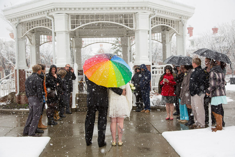 03 McKenzie Towne Winter Elopement Wedding