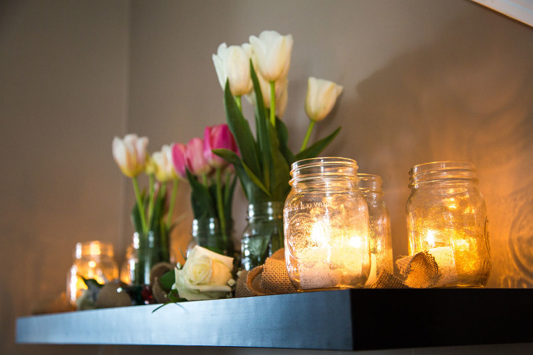 19 McKenzie Towne Winter Elopement Wedding