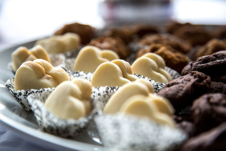 20 McKenzie Towne Winter Elopement Wedding