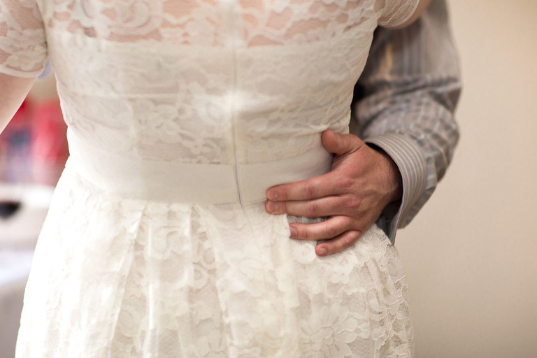 23 McKenzie Towne Winter Elopement Wedding