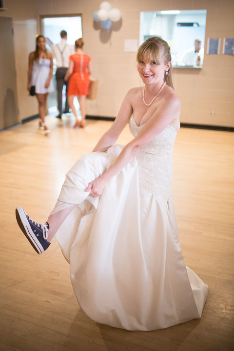 35 Calgary Backyard Wedding