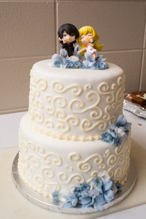 37 Calgary Backyard Wedding