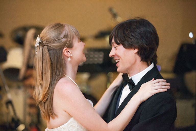 39 Calgary Backyard Wedding