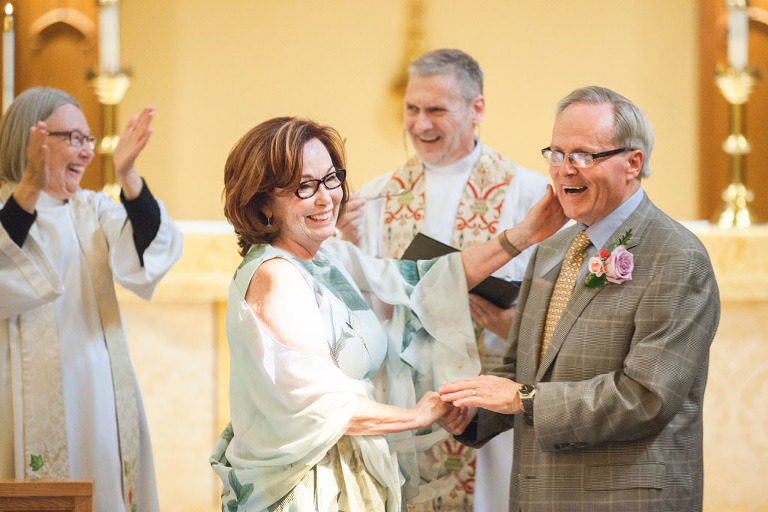 Christ Church Calgary Wedding 04