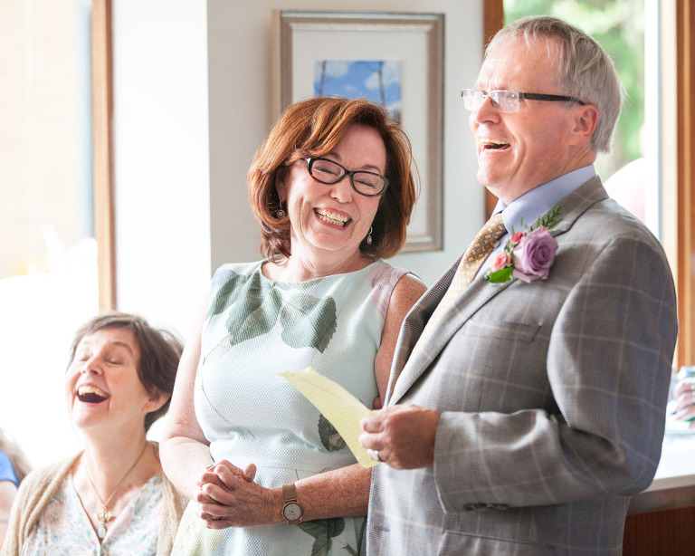 Christ Church Calgary Wedding 12