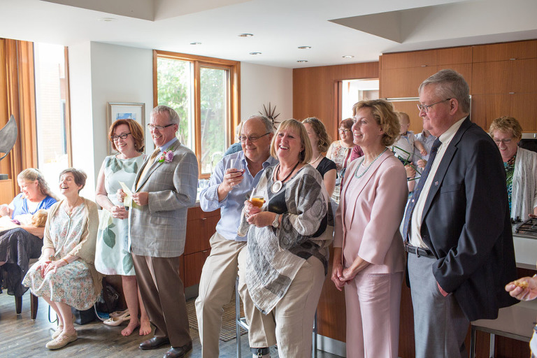 Christ Church Calgary Wedding 13