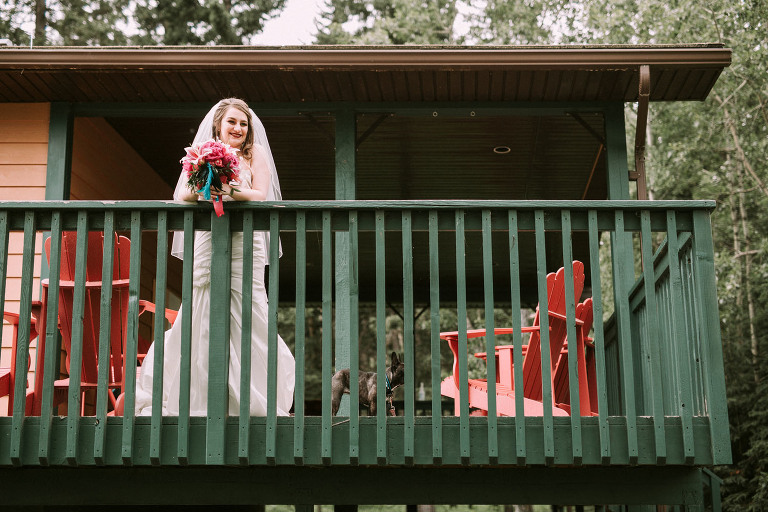 11 Camp Chief Hector Wedding