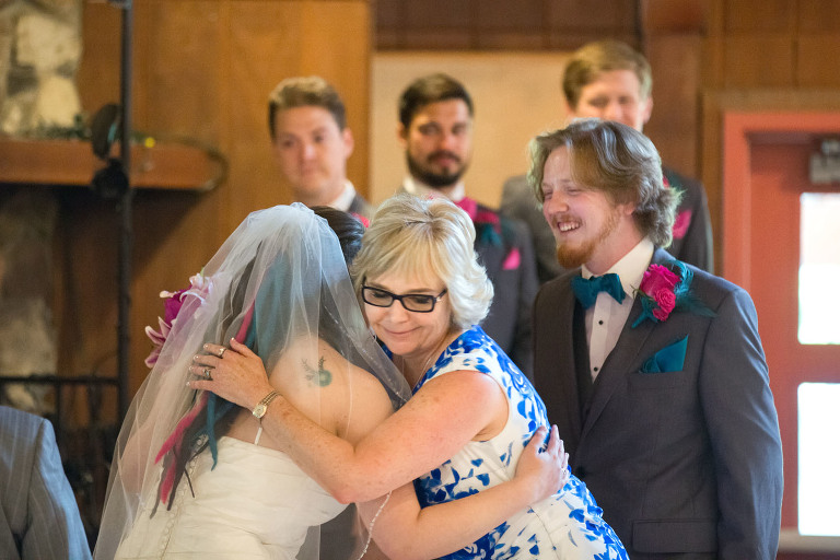 17 Camp Chief Hector Wedding