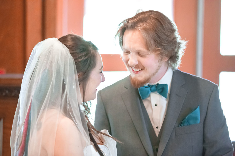 25 Camp Chief Hector Wedding