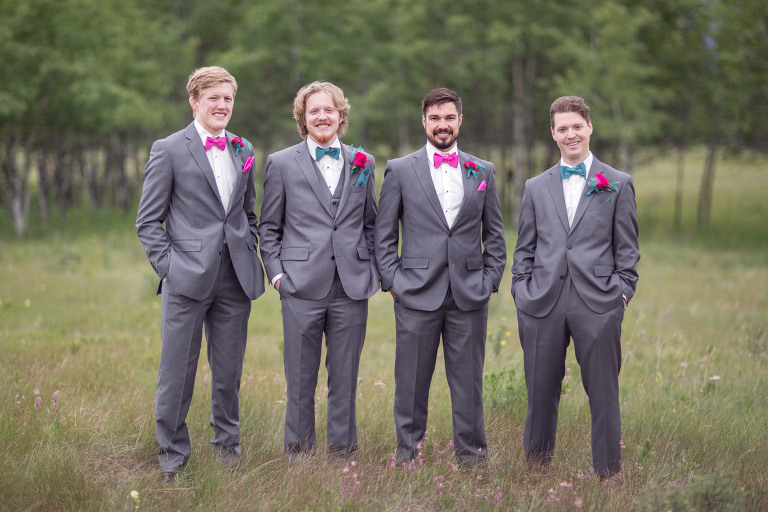 29 Camp Chief Hector Wedding