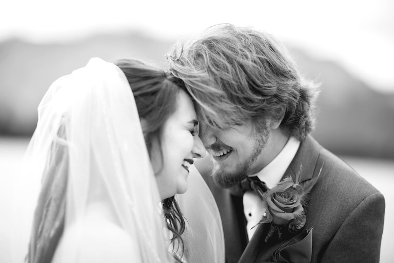 Camp Chief Hector Wedding Photos