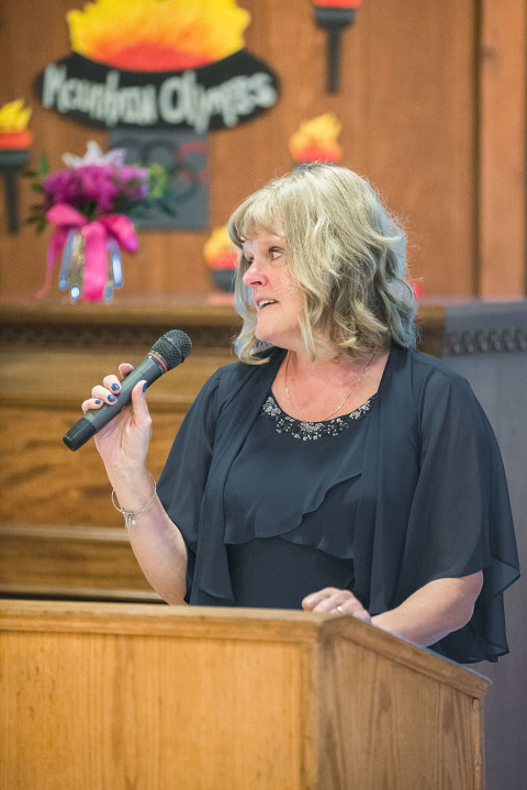 43 Camp Chief Hector Wedding