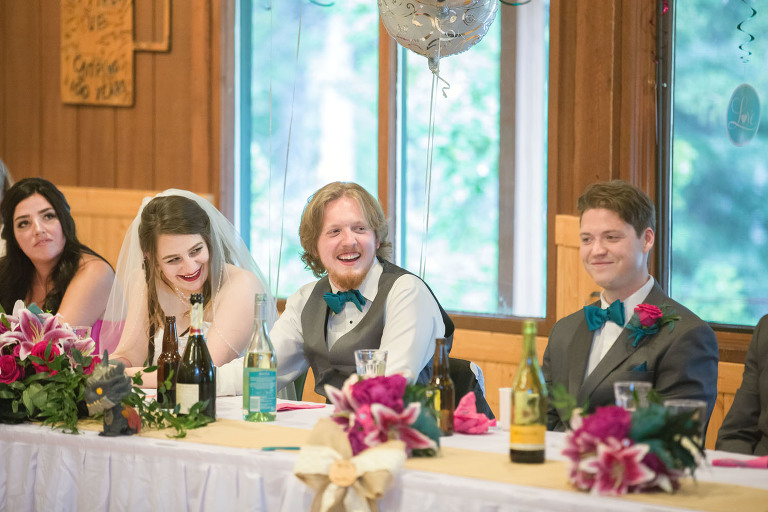 44 Camp Chief Hector Wedding