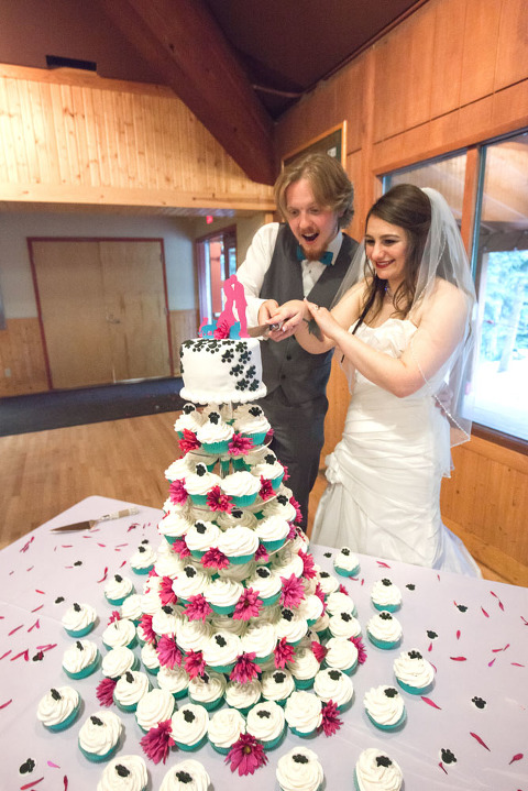 46 Camp Chief Hector Wedding