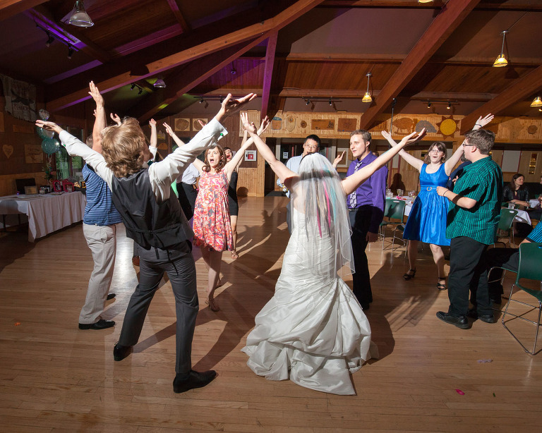 52 Camp Chief Hector Wedding