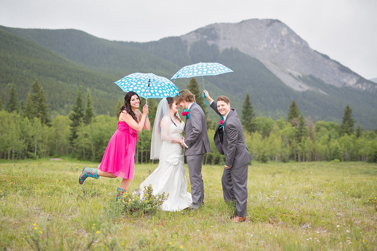 40a Camp Chief Hector Wedding