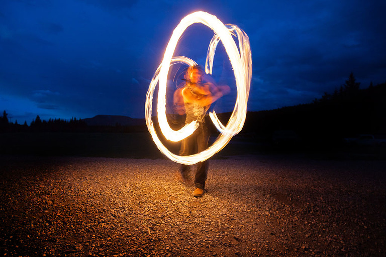 53 Camp Chief Hector Wedding