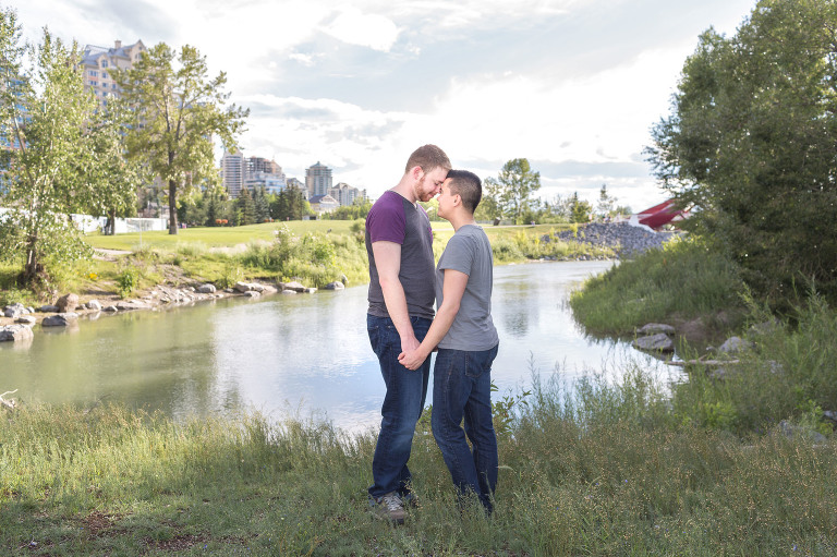 10 Gay Engagement Eau Claire