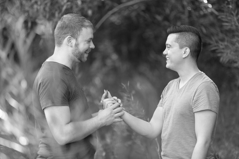 12 Gay Engagement Eau Claire