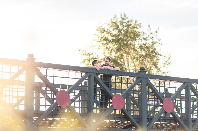 17 Gay Engagement Eau Claire