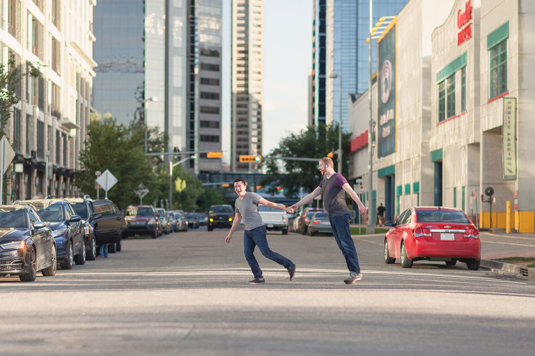 19 Gay Engagement Eau Claire