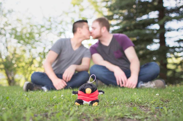 20 Gay Engagement Eau Claire