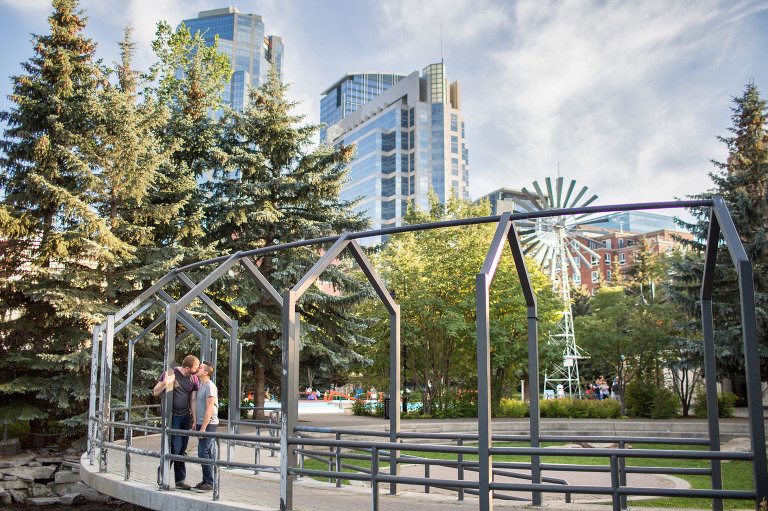 21 Gay Engagement Eau Claire