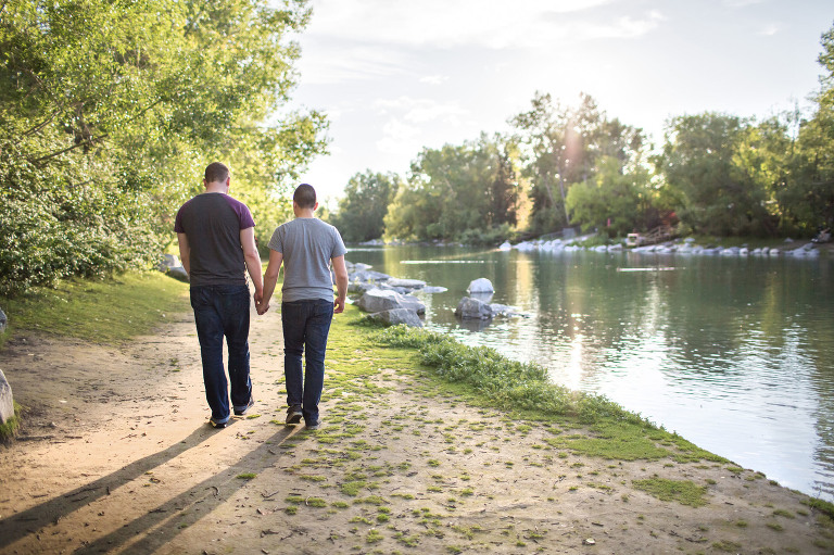 23 Gay Engagement Eau Claire