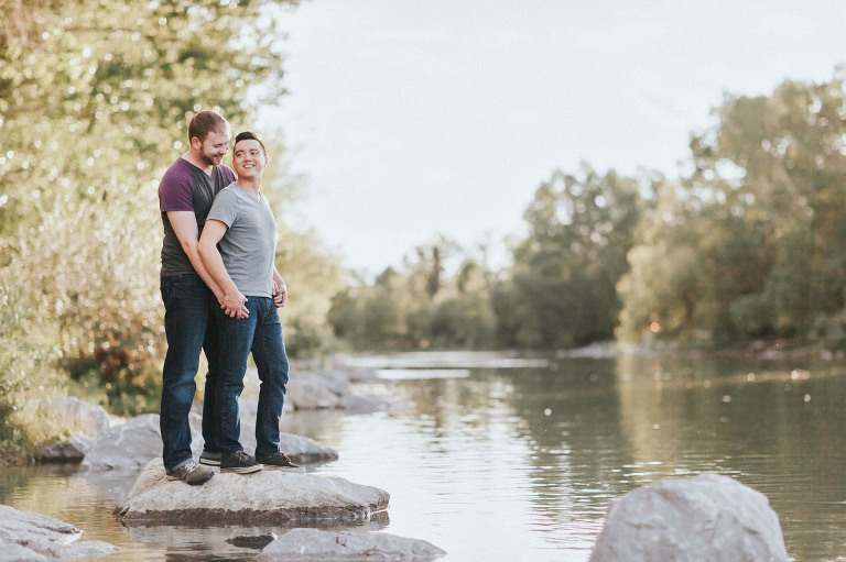 25 Gay Engagement Eau Claire