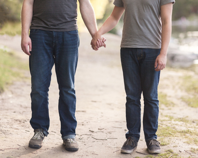 28 Gay Engagement Eau Claire